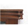 Image 2 : Koa Wood Hall Mirror 41"x21"H