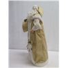 Image 8 : Santa Claus Christmas Figure 34"H