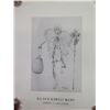 Image 1 : Ka Po'e Kawili Manu Bird Catcher Artwork by Rocky Jensen 19"x25"