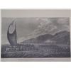 Image 2 : Tereoboo King of Owyhee Artwork by B.T. Pouncy 22"x17"