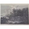 Image 2 : The Death of Captain Cook Artwork by F. Bartolozzi 22"x17"