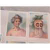 Image 8 : Qty 10 Reproductions of John Webber's Prints of Captain James Cook in Hawaii,  Misc Sizes