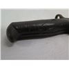Image 8 : Metal Military Bayonet 20"L