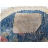 Image 8 : Qty 3 Round Rugs 14"-20" dia