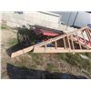 Image 2 : 6 Rafters Plus Gable 30' 2'-10''-08 Overhang 1'' Heel 