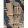 Image 3 : 41 Spruce Boards : (21) 2'' x 4'' x 7' , (6) 2'' x 4'' x 6' 7'' , (4) 2'' x 4'' x 