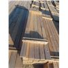 Image 1 : 102 Spruce Boards : (46) 2'' x 4'' x 7' , (56) 2'' x 4'' x 6'