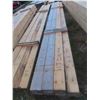 Image 1 : 28 Spruce Boards : (5) 2'' x 6'' x 17' 10'' , (23) 2'' x 6'' x 16'