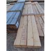 Image 3 : 34 Spruce Boards : (14) 2'' x 6'' x 15' 2'' , (20) 2'' x 6'' x 14'