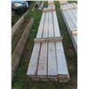 Image 1 : 28 Spruce Boards 2'' x 6'' x 12'