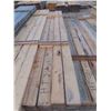 Image 1 : 39 Spruce Boards 2'' x 6'' x 12'
