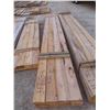 Image 1 : 37 Spruce Boards : (21) 2'' x 6'' x 13' 9'' , (16) 2'' x 6'' x 13' 7''