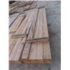 Image 2 : 37 Spruce Boards : (21) 2'' x 6'' x 13' 9'' , (16) 2'' x 6'' x 13' 7''