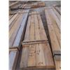 Image 1 : 23 Spruce Boards : (11) 2'' x 6'' x 9' , (12) 2'' x 6'' x 8'