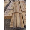 Image 1 : 31 Spruce Boards 2'' x 6'' x 12'