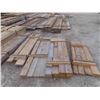 Image 1 : 28 Spruce Boards :  (5) 2'' x 6'' x 5' 5'' , (14) 2'' x 6'' x 6' 6'' , (5) 2'' x 6''