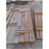 Image 3 : 28 Spruce Boards :  (5) 2'' x 6'' x 5' 5'' , (14) 2'' x 6'' x 6' 6'' , (5) 2'' x 6''