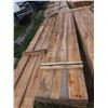 Image 1 : 22 Southern Pine Hardwood : (4) 2'' x 8'' x 12' 6'' , (18) 2'' x 8'' x 12' 