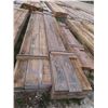 Image 1 : 34 Southern Pine Hardwood 2'' x 8'' x 14' 