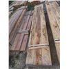 Image 1 : 18 Southern Pine Hardwood 2'' x 8'' x 12'