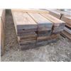 Image 2 : 24 Southern Pine Hardwood 2'' x 8'' x 12' 