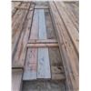 Image 1 : 11 Boards : (6) Southern Pine Hardwood 2'' x 8'' x 10' , (5) Spruce 2'' x 