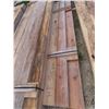 Image 2 : 11 Boards : (6) Southern Pine Hardwood 2'' x 8'' x 10' , (5) Spruce 2'' x 