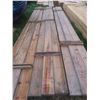 Image 2 : 15 Southern Pine Hardwood : (10) 2'' x 8'' x 18' , (5) 2'' x 8'' x 20'