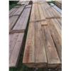 Image 1 : 26 MSR Lumber Southern Pine Hardwood 2'' x 8'' x 18' 