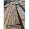 Image 2 : 21  MSR Lumber Southern Pine Hardwood 2'' x 8'' x 18'