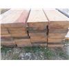 Image 2 : 32  MSR Lumber Southern Pine Hardwood 2'' x 8'' x 18'