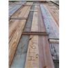 Image 2 : 15 Various Boards : (9) Southern Pine Yellow Hardwood 2'' x 8'' 