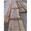 Image 3 : 15 Various Boards : (9) Southern Pine Yellow Hardwood 2'' x 8'' 