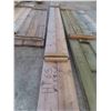 Image 4 : 13 Spruce Boards : (8) 2'' x 8'' x 14' , (2) 2'' x 8'' x 14' 11'' , (1) 2''