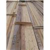 Image 1 : 46 Spruce Boards : (32) 2'' x 4'' x 10' , (8) 2'' x 4'' x 11' 6'' , (6) 2'' x 4'' x 11' 