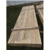 Image 1 : 64 Spruce Boards 2'' x 6'' x 12' 