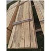 Image 1 : 53 Spruce Boards : (45) 2'' x 6'' x 12' , (8) 2'' x 6'' x 14' 