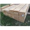 Image 2 : 53 Spruce Boards : (45) 2'' x 6'' x 12' , (8) 2'' x 6'' x 14' 