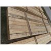 Image 1 : 56 Spruce Boards 2'' x 6'' x 12' 