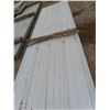 Image 3 : New* 37 Sheets of White Steel Cladding 3' x 14.67' - 1628 Square Feet 