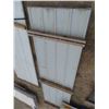 Image 1 : New* 82 Sheets of Grey Steel Cladding 3' x 11.92' - 2932 Square Feet 