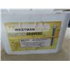 Image 3 : 8000 Westman Sheet Metal Screws