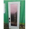 Image 1 : Used Exterior Door No Jam 32'' x 79''