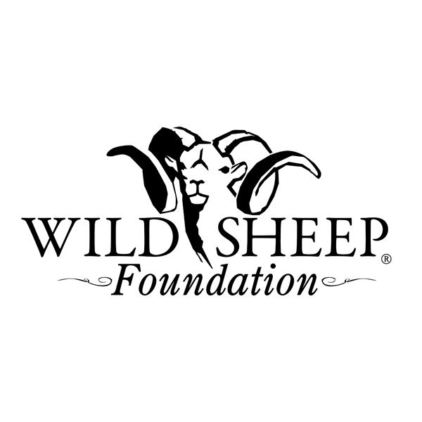Wild Sheep Foundation Life Membership