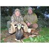 Image 3 : 4-day hunt in Spain for Iberian Mouflon Sheep with Giuseppe & Curro Carrizosa-SPAIN
