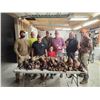 Image 4 : 3-night and 2-day Idaho Pheasant Hunt for Two Hunters with South Hills Lodge