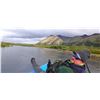 Image 10 : 8-day Alaskan Wilderness DIY raft trip for 3 anglers on either the Kwethluk or the Kisaralik river