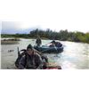 Image 6 : 8-day Alaskan Wilderness DIY raft trip for 3 anglers on either the Kwethluk or the Kisaralik river
