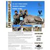 Image 4 : Centennial Life Member #174 into the Idaho Wild Sheep Foundation