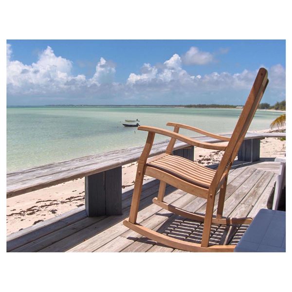 7-day Bahama Vacation for 8 People